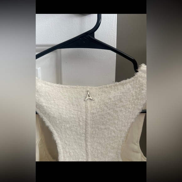 Corset Top🤍✨ - Picture 6 of 6